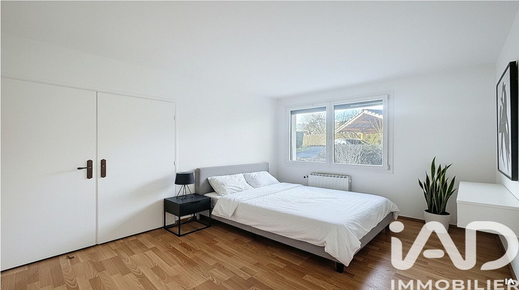 Ma-Cabane - Vente Appartement Pers-Jussy, 130 m²