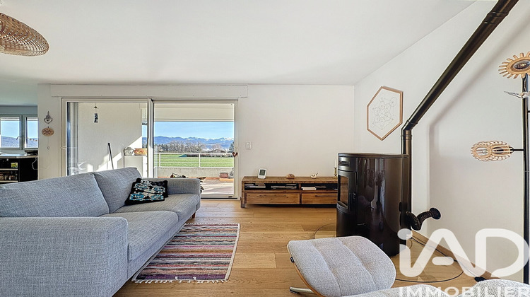 Ma-Cabane - Vente Appartement Pers-Jussy, 79 m²