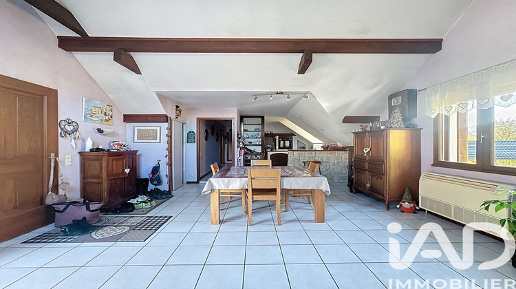 Ma-Cabane - Vente Appartement Pers-Jussy, 125 m²