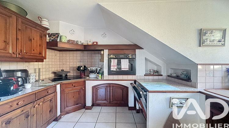 Ma-Cabane - Vente Appartement Pers-Jussy, 125 m²