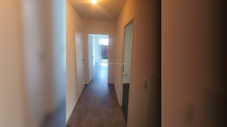 Ma-Cabane - Vente Appartement Persan, 83 m²