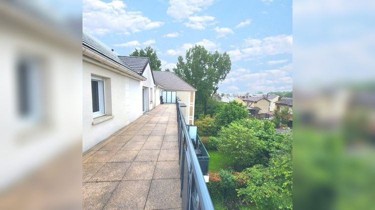 Ma-Cabane - Vente Appartement Persan, 74 m²