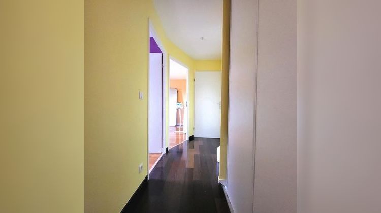 Ma-Cabane - Vente Appartement Persan, 74 m²