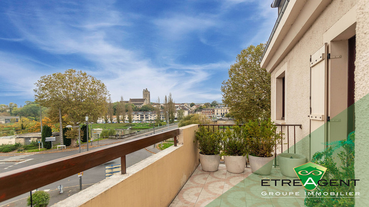 Ma-Cabane - Vente Appartement PERSAN, 84 m²