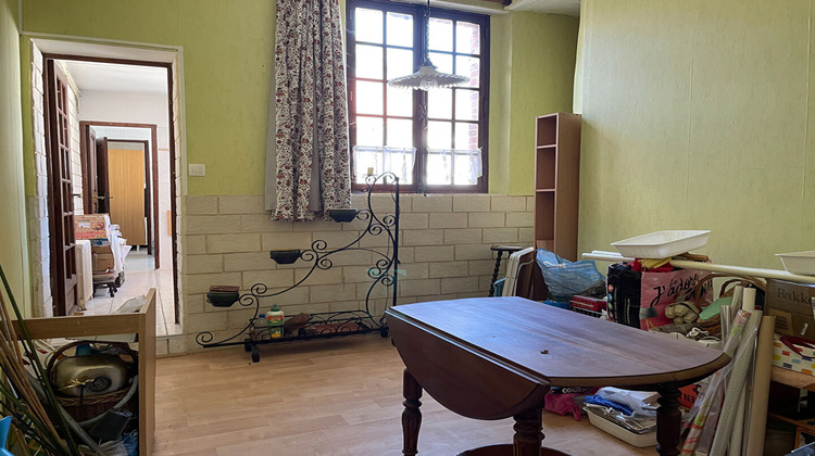 Ma-Cabane - Vente Appartement PERSAN, 43 m²