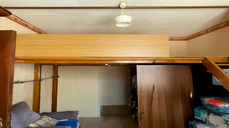 Ma-Cabane - Vente Appartement PERSAN, 43 m²