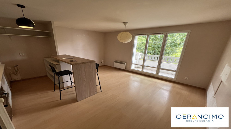 Ma-Cabane - Vente Appartement Persan, 50 m²