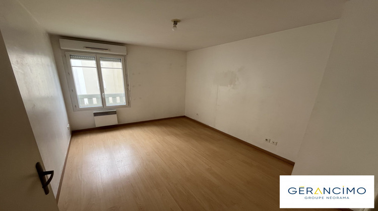 Ma-Cabane - Vente Appartement Persan, 50 m²
