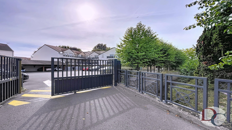 Ma-Cabane - Vente Appartement Persan, 75 m²