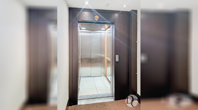 Ma-Cabane - Vente Appartement Persan, 75 m²