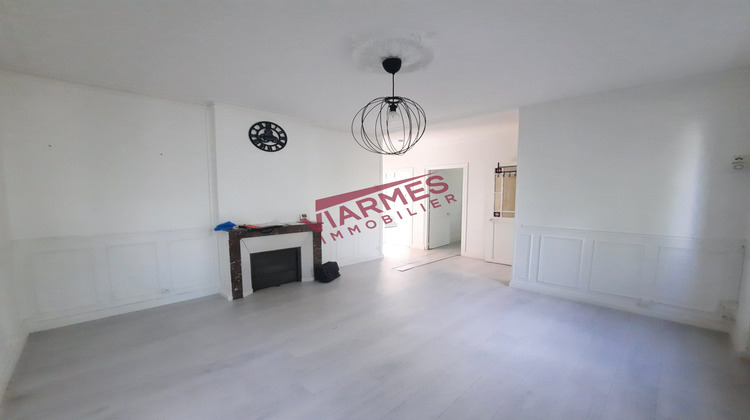 Ma-Cabane - Vente Appartement Persan, 65 m²