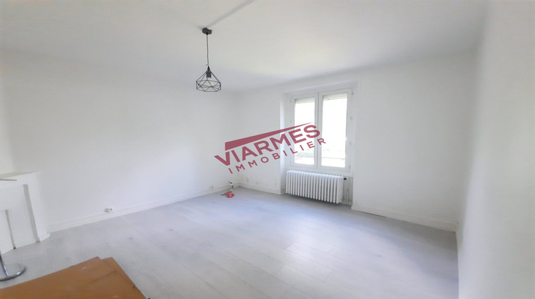 Ma-Cabane - Vente Appartement Persan, 65 m²