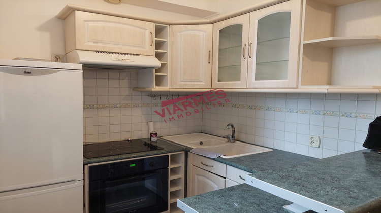 Ma-Cabane - Vente Appartement Persan, 42 m²