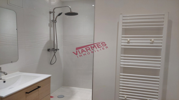 Ma-Cabane - Vente Appartement Persan, 42 m²