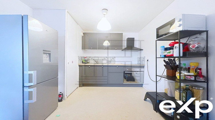 Ma-Cabane - Vente Appartement Persan, 53 m²