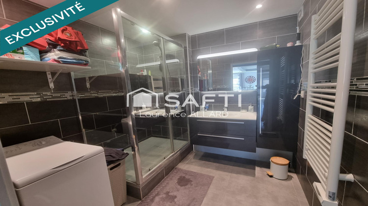 Ma-Cabane - Vente Appartement Persan, 73 m²