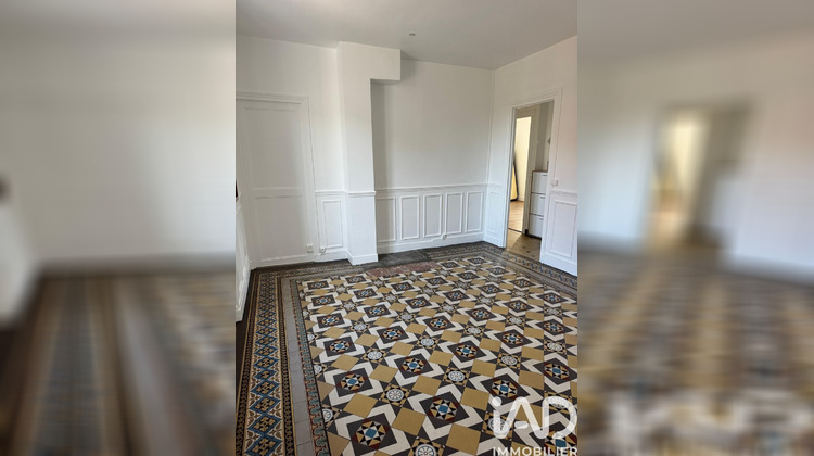 Ma-Cabane - Vente Appartement Persan, 50 m²