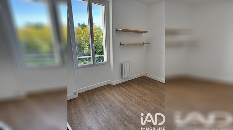 Ma-Cabane - Vente Appartement Persan, 50 m²