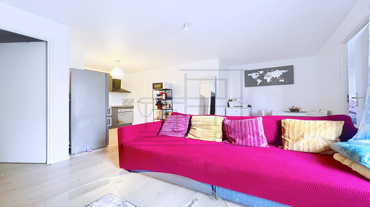 Ma-Cabane - Vente Appartement Persan, 54 m²