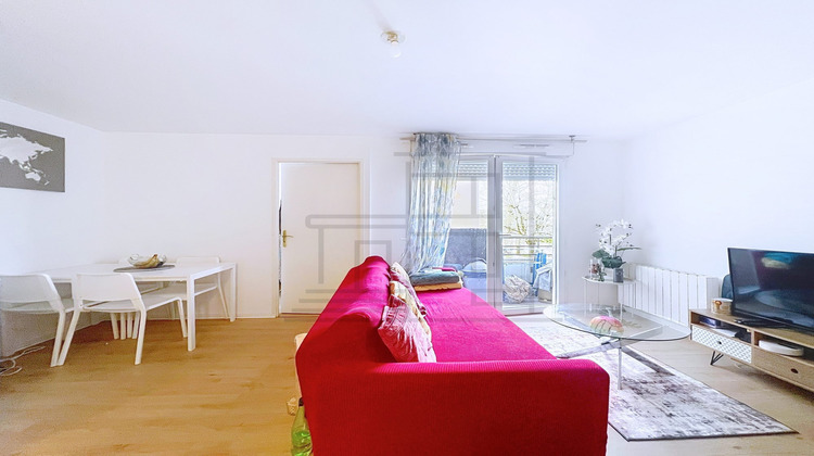 Ma-Cabane - Vente Appartement Persan, 54 m²