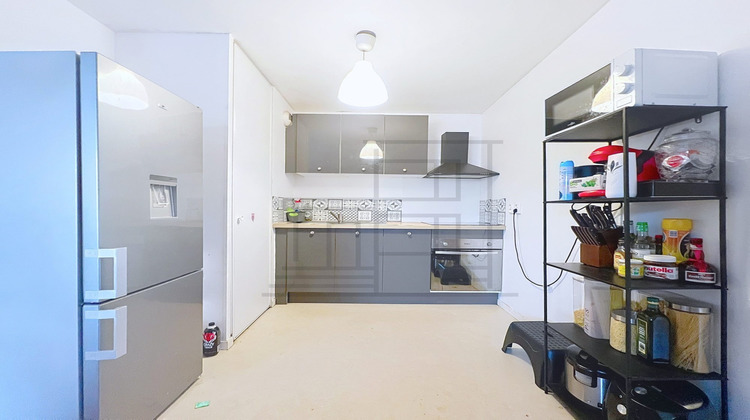 Ma-Cabane - Vente Appartement Persan, 54 m²