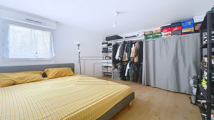 Ma-Cabane - Vente Appartement Persan, 54 m²