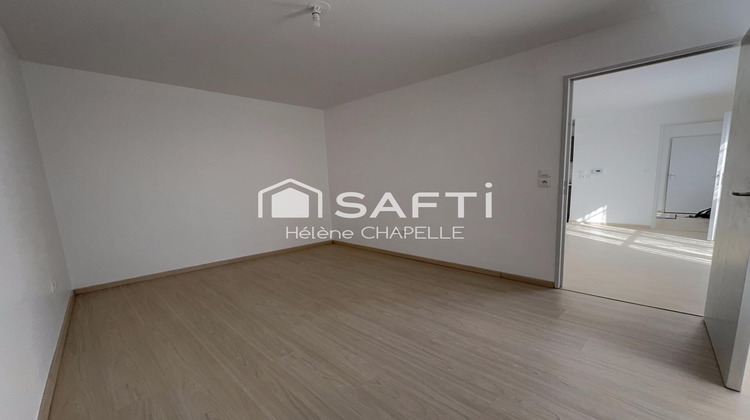 Ma-Cabane - Vente Appartement Persan, 37 m²