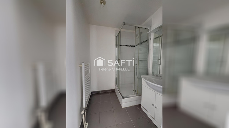 Ma-Cabane - Vente Appartement Persan, 37 m²