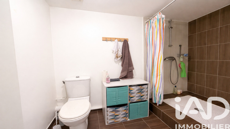 Ma-Cabane - Vente Appartement Persan, 46 m²