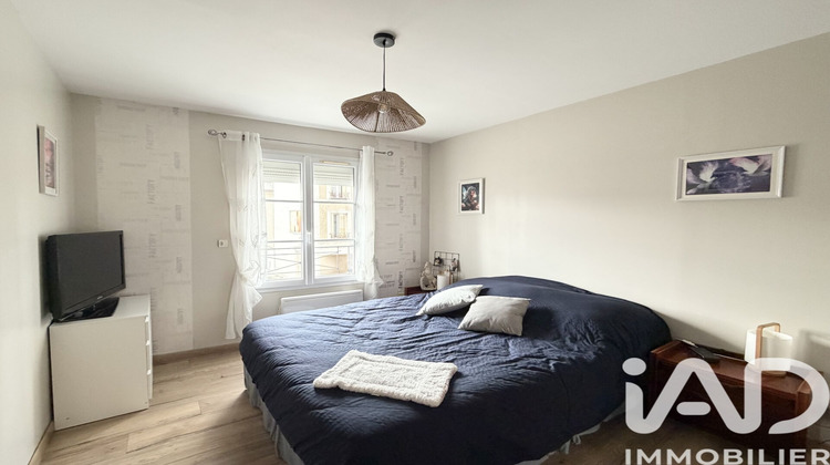 Ma-Cabane - Vente Appartement Persan, 67 m²