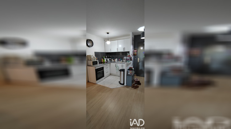 Ma-Cabane - Vente Appartement Persan, 60 m²