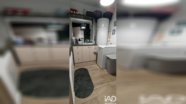 Ma-Cabane - Vente Appartement Persan, 60 m²