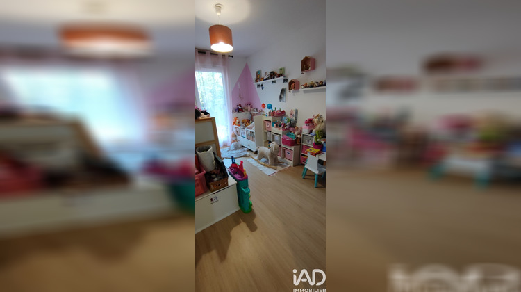 Ma-Cabane - Vente Appartement Persan, 60 m²