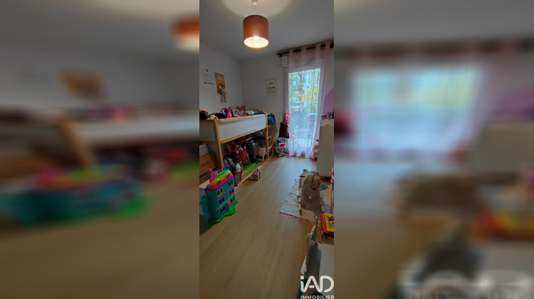 Ma-Cabane - Vente Appartement Persan, 60 m²