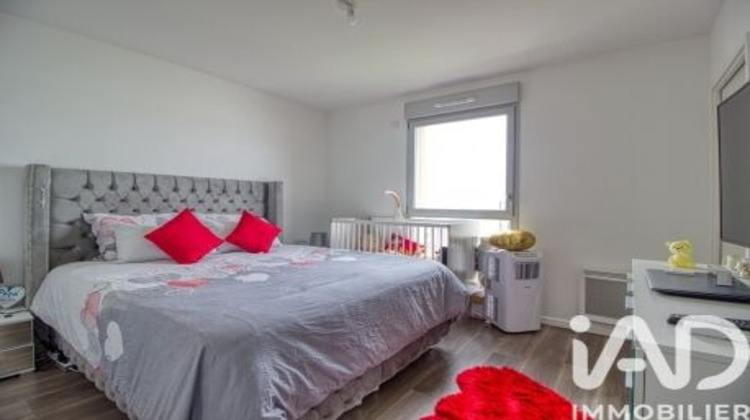 Ma-Cabane - Vente Appartement Persan, 77 m²