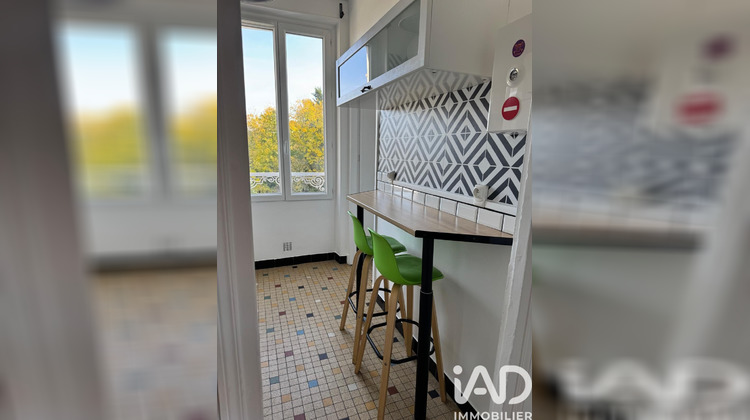 Ma-Cabane - Vente Appartement Persan, 50 m²