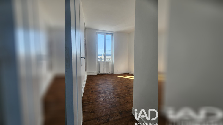 Ma-Cabane - Vente Appartement Persan, 50 m²