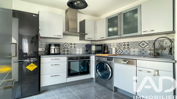 Ma-Cabane - Vente Appartement Persan, 73 m²