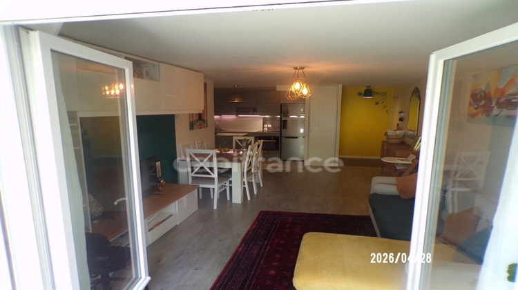 Ma-Cabane - Vente Appartement PERSAN, 71 m²