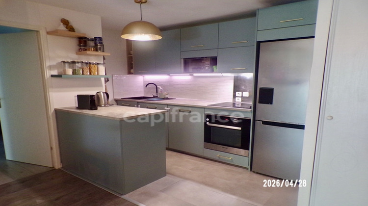 Ma-Cabane - Vente Appartement PERSAN, 71 m²