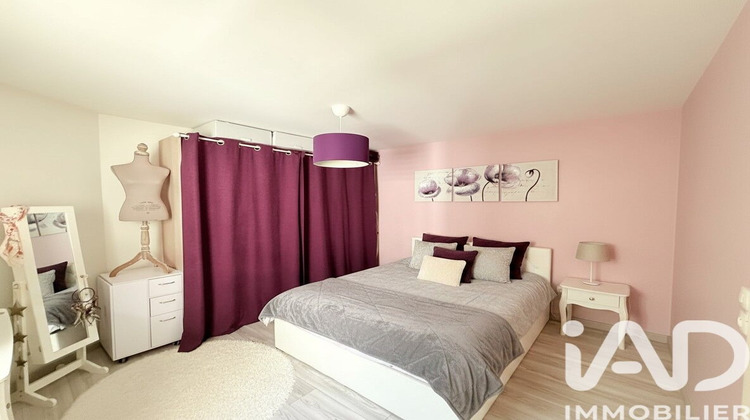 Ma-Cabane - Vente Appartement Persan, 37 m²