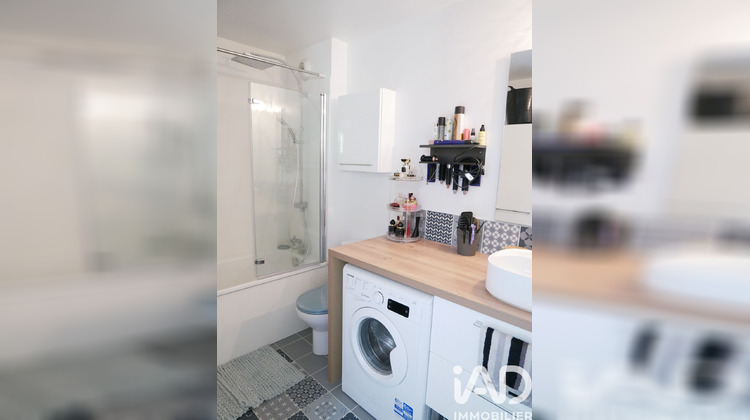 Ma-Cabane - Vente Appartement Persan, 37 m²