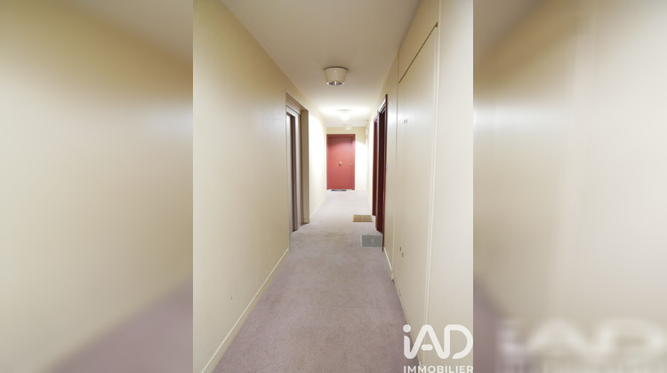 Ma-Cabane - Vente Appartement Persan, 37 m²