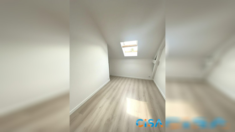 Ma-Cabane - Vente Appartement Persan, 30 m²