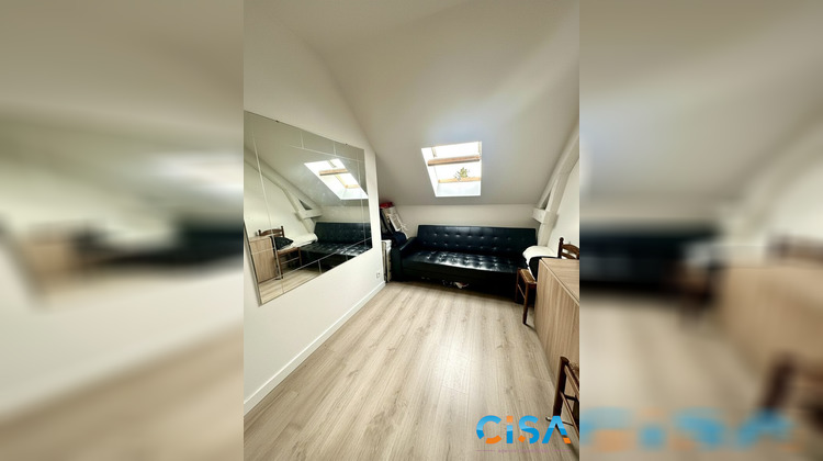 Ma-Cabane - Vente Appartement Persan, 37 m²