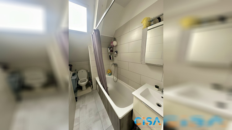 Ma-Cabane - Vente Appartement Persan, 37 m²