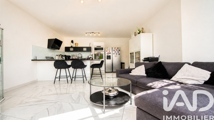 Ma-Cabane - Vente Appartement Persan, 62 m²