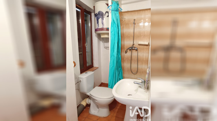 Ma-Cabane - Vente Appartement Persan, 28 m²