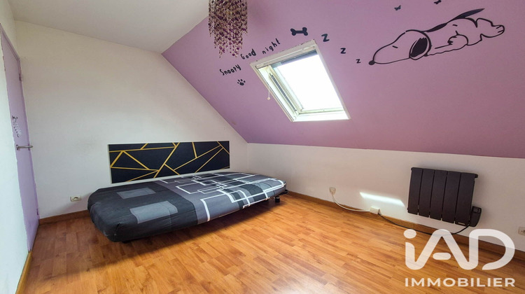 Ma-Cabane - Vente Appartement Persan, 33 m²
