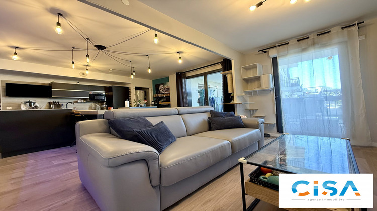 Ma-Cabane - Vente Appartement Persan, 75 m²